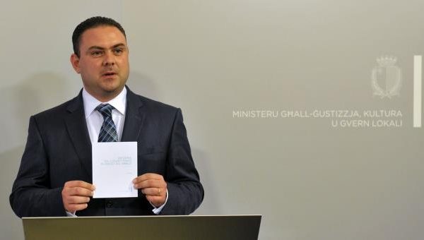 owen bonnici