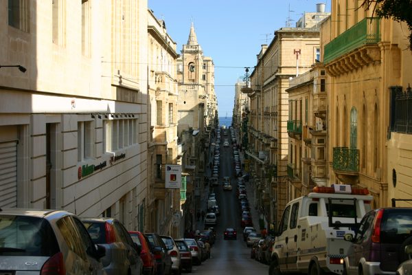 St albert the great college valletta ghaxaq