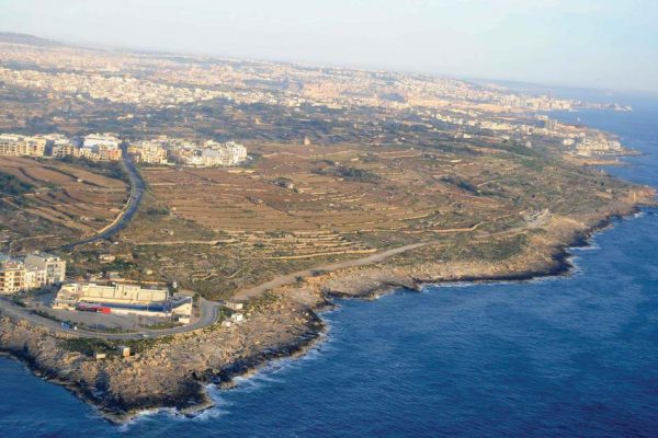 AD Zonqor Point Malta