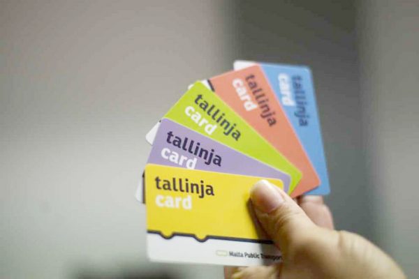 trasport pubbliku malta AD