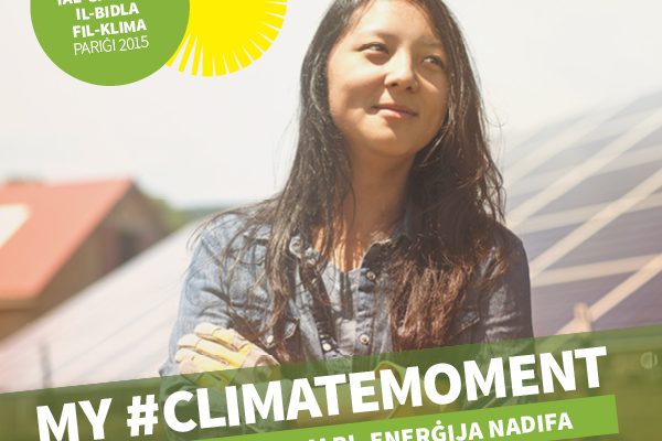 climate change malta