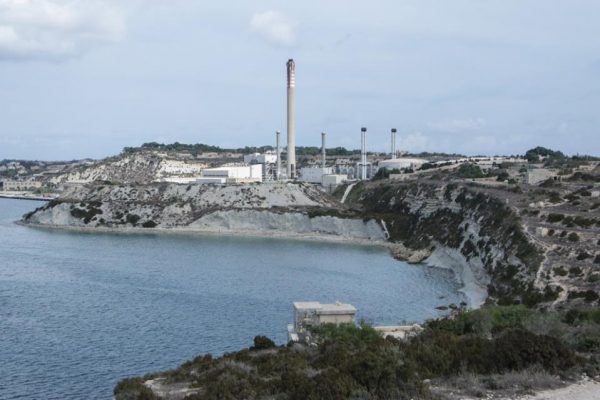 electrogas malta