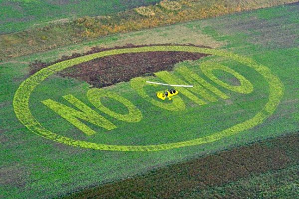 Malta GMO Free