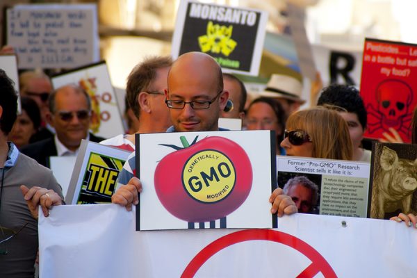 GMO Free Malta