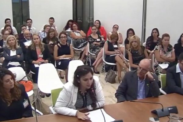 Diskussjoni fuq il-Morning After Pill - Anna Azzopardi