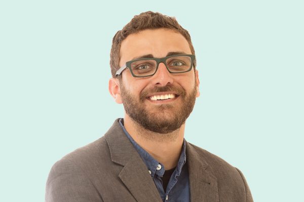Luke Caruana AD