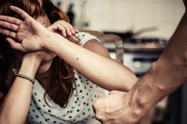 domestic violence malta