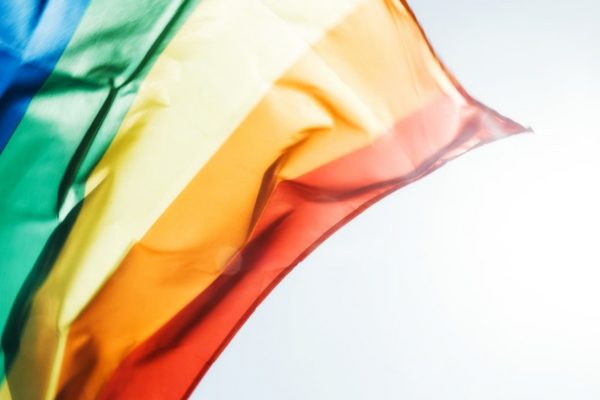 LGBTIQ Malta Green