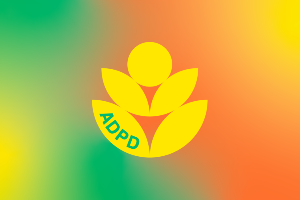 ADPD Logo