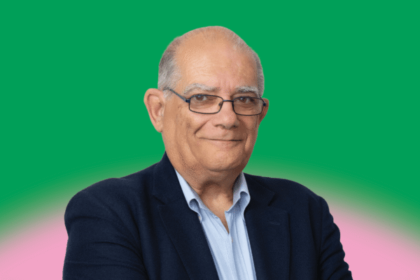 Carmel Cacopardo distrett 7