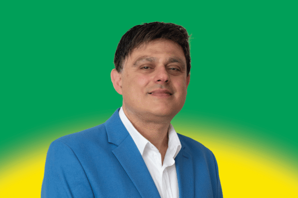 Mark Zerafa Distrett 1