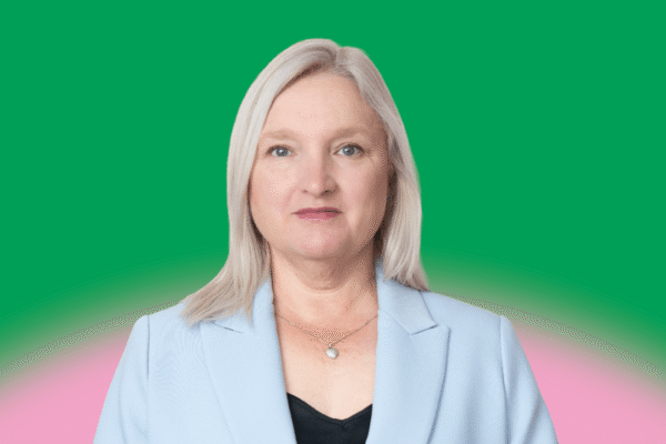 Melissa Bagley Distrett 5