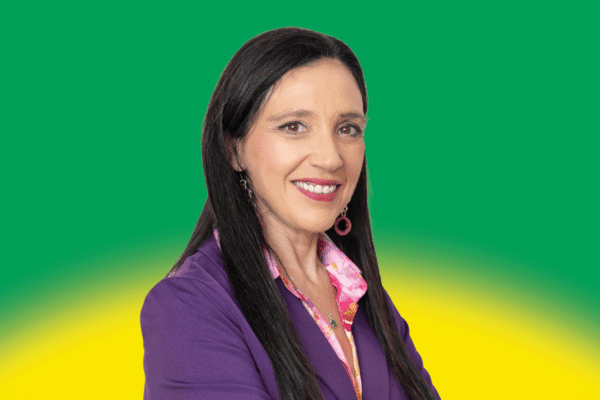 Sandra Gauci distrett 6